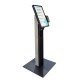 Aures Krystal Terminal with POS Printer, 2D Scanner and Windows