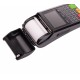 Mobile payment terminal BluePad-5000 v2 with 4G modem