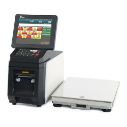 Masina de cantarit si etichetat Digi DPS-5000, 30 kg Masina de cantarit si etichetat Digi DPS-5000, 30 kg