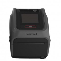 Honeywell PC45d label printer