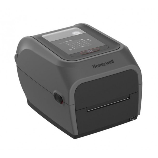 Honeywell PC45t label printer