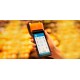 Sunmi V2s, Printer, WiFI, BT, 4G POS mobile terminal