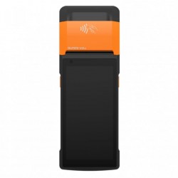 Sunmi V2s, Printer, WiFI, BT, 4G POS mobile terminal