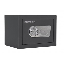 Rottner Toscana 26 EN1 Burglary Certified Safe Locking Key