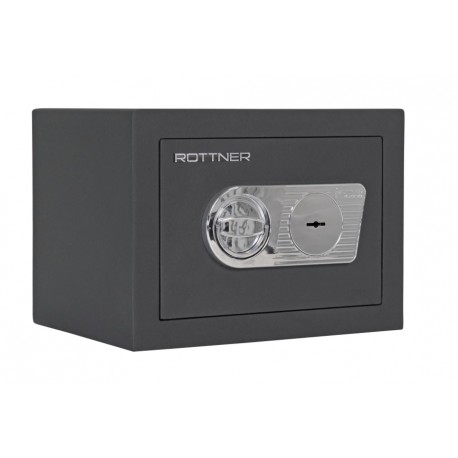 Rottner Toscana 26 EN1 Burglary Certified Safe Locking Key