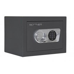 Rottner Toscana 26 EN1 Burglary Certified Safe Electronic Lock