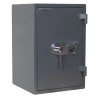 Fireproof and Burglary Safe Rottner Atlas Wire 65 EN1 Locking Key 655x440x430 mm