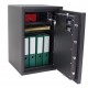 Rottner Atlas Wire 65 EN1 Fireproof and Burglary Safe Electronic Lock