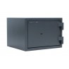 Fireproof and Burglary Safe Rottner Fire Hero 30 EN1 Locking Key 300x427x385 mm