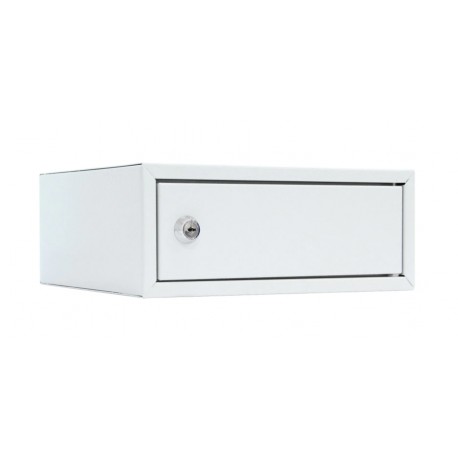 Rottner Home Case 1 security compartment