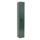 Rottner Gun Cabinet 1 Key Lock 1250x200x200 mm