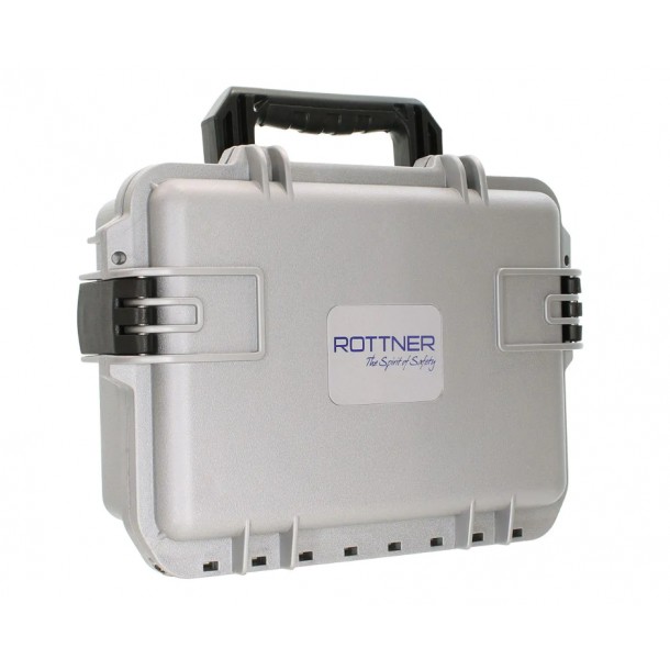 Rottner Gun Case Valuable Transport Box