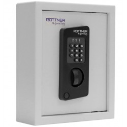 Rottner Keytronic 20 key safe