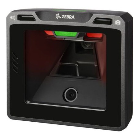 Cititor coduri Zebra DS9308, USB