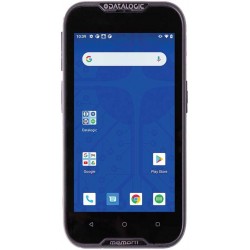 Terminal mobil cu cititor coduri 2D Memor 11 – Android