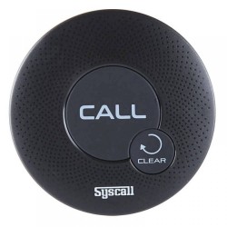 Syscall ST-300 call button