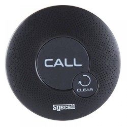 Syscall ST-300 call button Syscall ST-300 call button