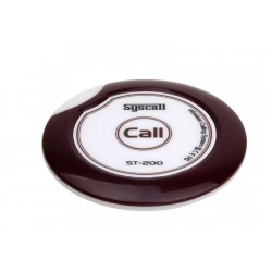 Syscall ST-200 call button