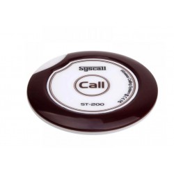 Syscall ST-200 call button Syscall ST-200 call button