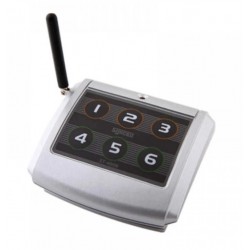 Multi transmitter Syscall ST-4006 Multi transmitter Syscall ST-4006