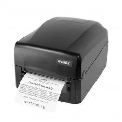 Imprimanta de etichete GoDEX GE300 USB, RS232, Ethernet