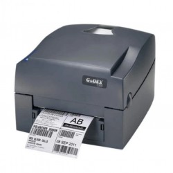 Label printer GoDEX G500 USB, RS232, Ethernet