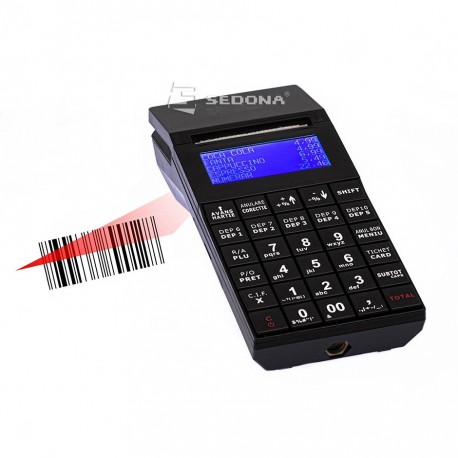 Cash register Partner 300 WIFI