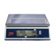 Price Computing Scale Tem EGE LCD Flat - 15/30 kg - without Connexion - Power Supply