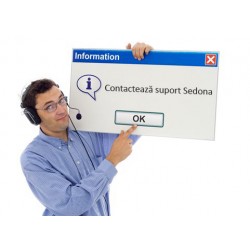 Contract de asistenta pentru software si sistem