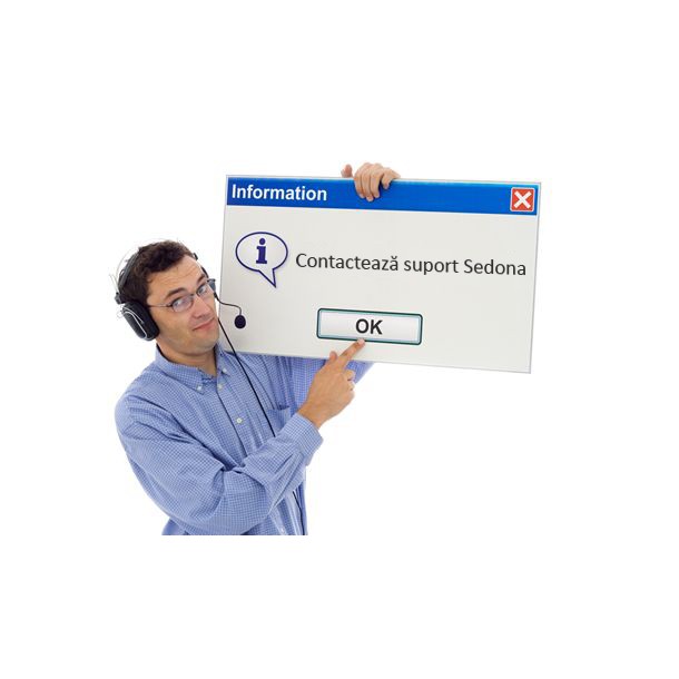 Remote Support Contract for POS System 