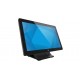 Monitor POS touchscreen ELO Touch 1509L, 15,6 inch, Single Touch, negru