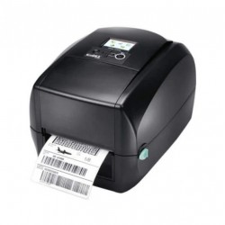 Imprimanta de etichete GoDEX RT700i USB, RS232, Ethernet