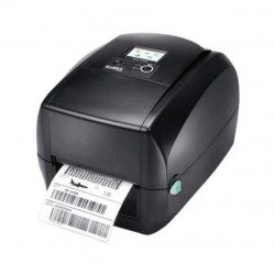 Label printer GoDEX RT730i USB, RS232, Ethernet