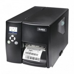 Label printer GoDEX EZ2250i USB, RS232, Ethernet