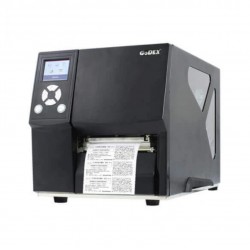 Label printer GoDEX ZX420i USB, RS232, Ethernet