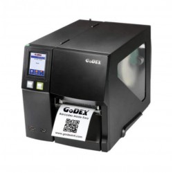 Label printer GoDEX ZX1200i USB, RS232, Ethernet