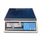 Price Computing Scale Tem EGE LCD Flat - 15/30 kg - without Connexion - Power Supply