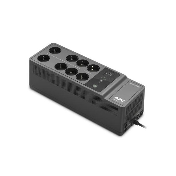 Unitate UPS APC 650 VA
