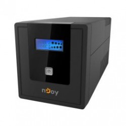 UPS nJoy Cadu 1000, 1000VA 