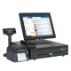 Sistem de gestiune PREMIUM - cu Imprimanta fiscala, Sertar bani, POS All-in-One, Sedona Retail