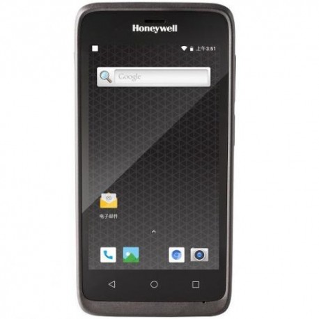 Terminal mobil Honeywell ScanPal EDA51, 2GB RAM, 4G LTE