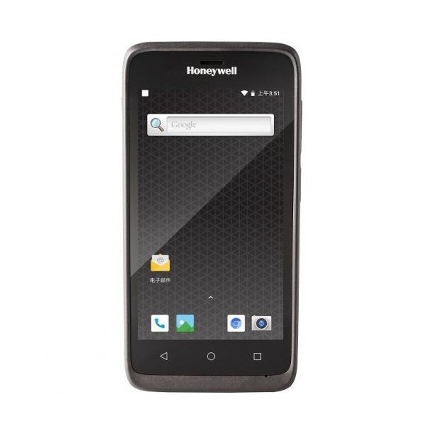 Terminal mobil Honeywell ScanPal EDA51, 2GB RAM, 4G LTE