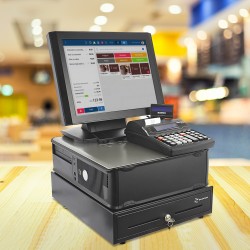 POS for Retail - BASIC