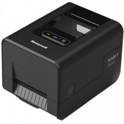 Imprimanta de etichete Honeywell PC42E-T, USB, Ethernet