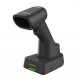 Barcode reader Honeywell Xenon 1962g, 2D, USB, BT, cradle