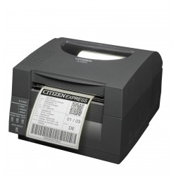 Label printer Citizen CL-S531II USB, RS232