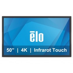 Monitor Touch 50 inch Elo 5053L Infrarosu