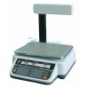 Cantar comercial Digi DS782 P 6/15/30 kg - Cu conectare RS232 - Acumulator