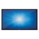 Monitor Touch ELO 6553L, 65 inch, Infrarosu 4K