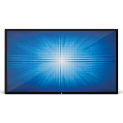 Monitor Touch ELO 6553L, 65 inch, Infrared 4K